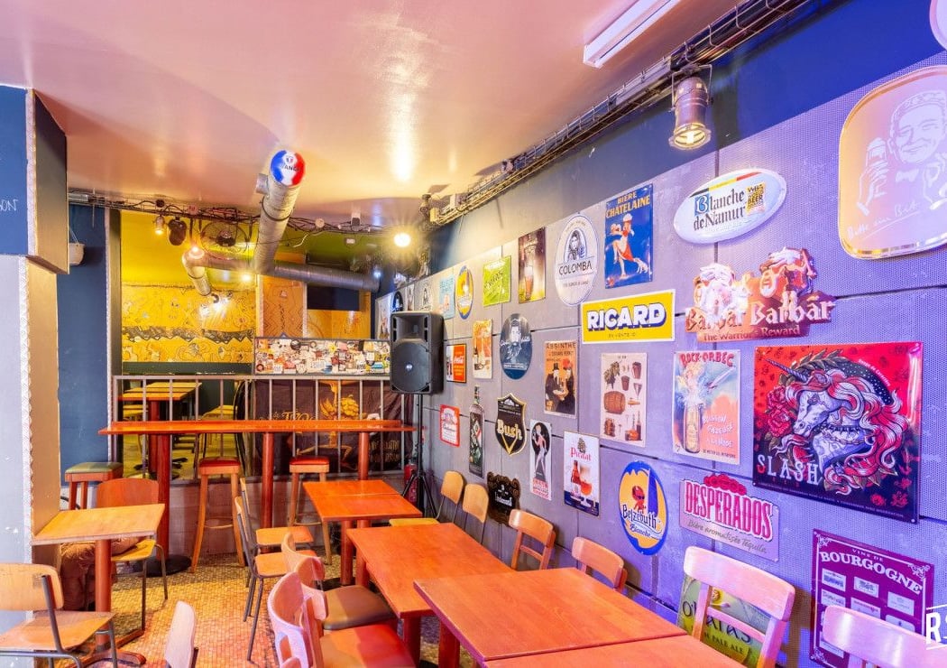 Le Café des Sports 3