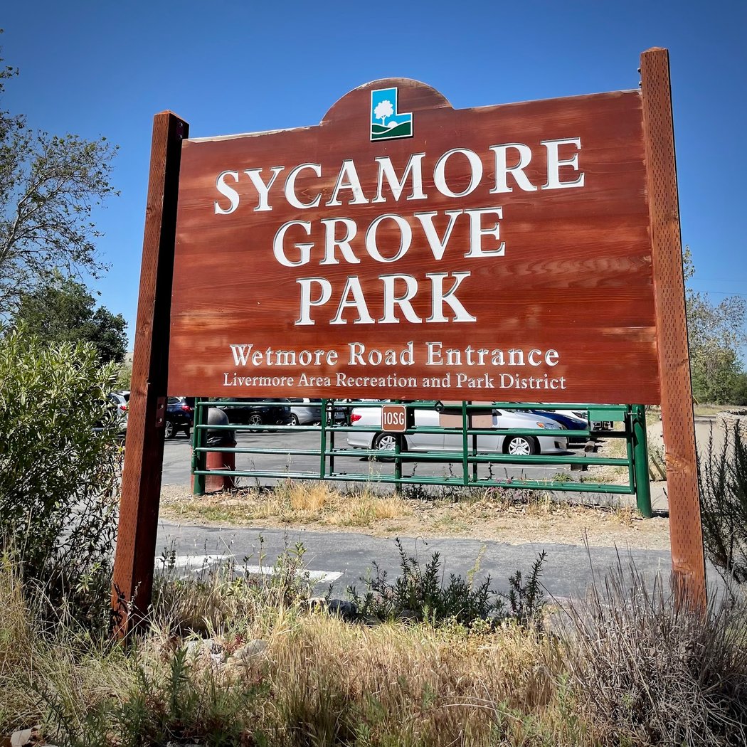 Sycamore Grove Park 4