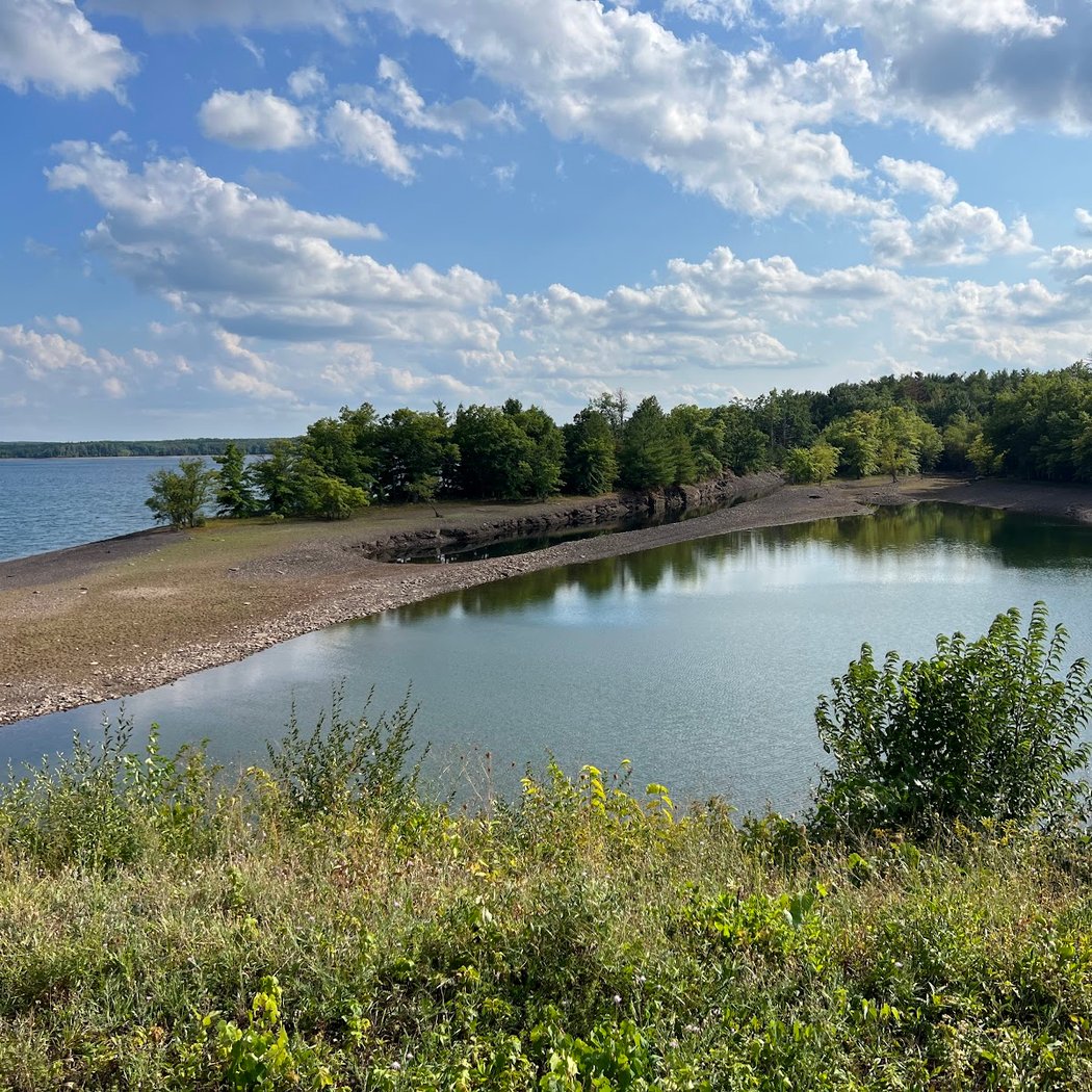 Glenford Dike 2