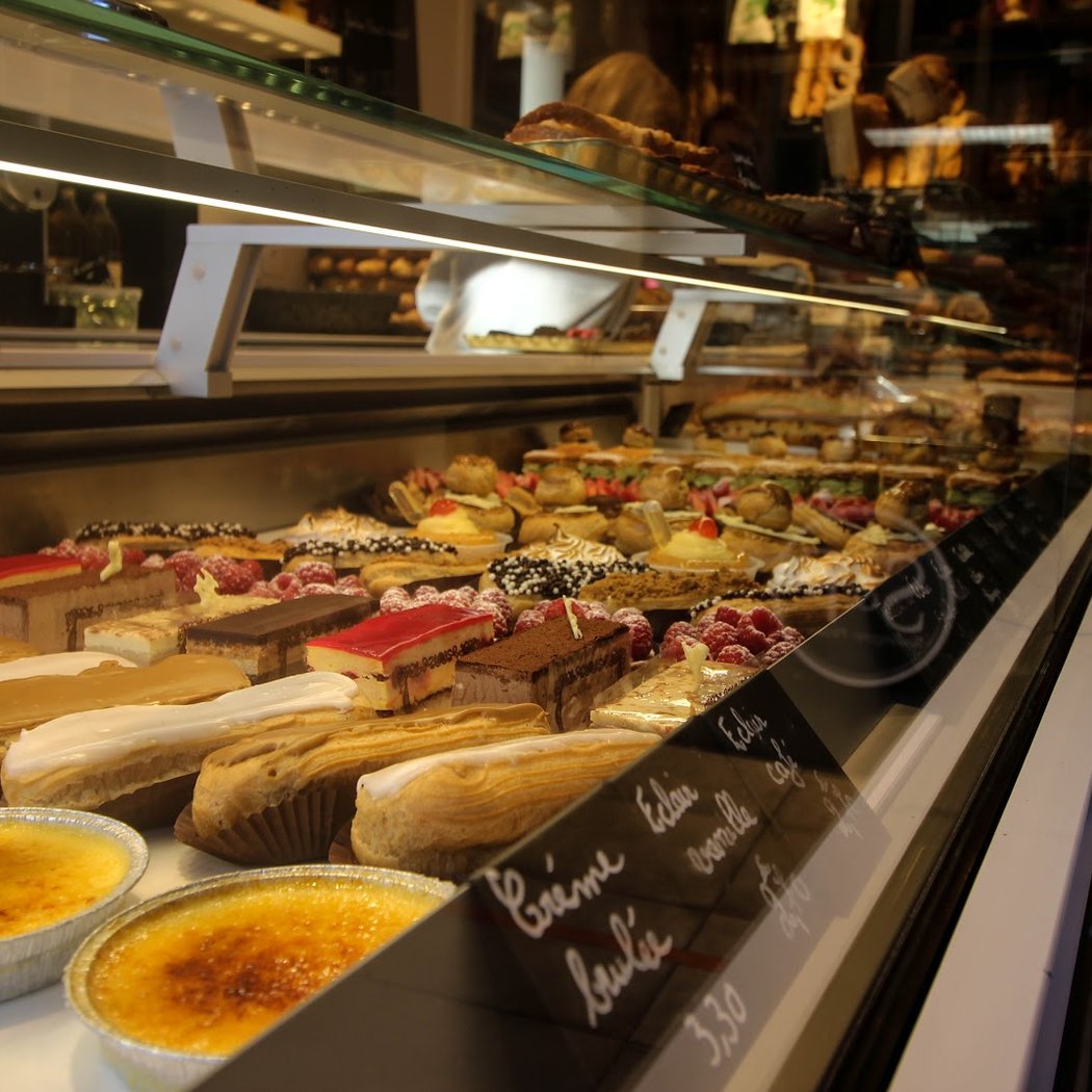 Boulangerie Sonia et Fabrice 2