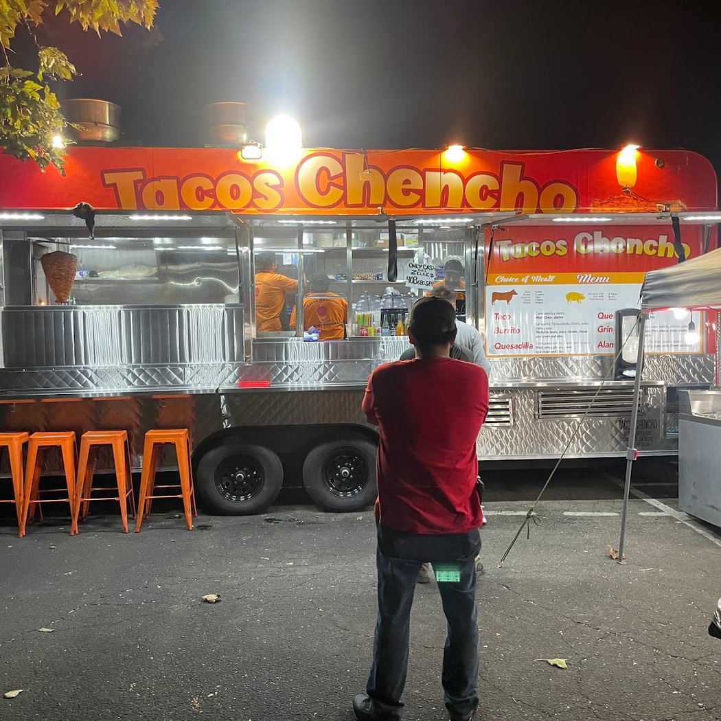 Tacos chencho 3
