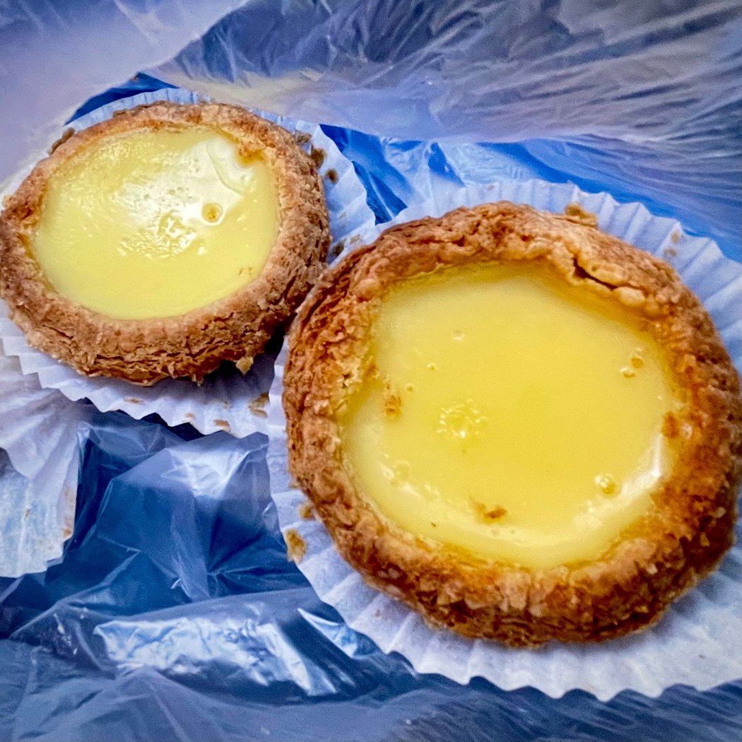 Napoleon Super Bakery 1