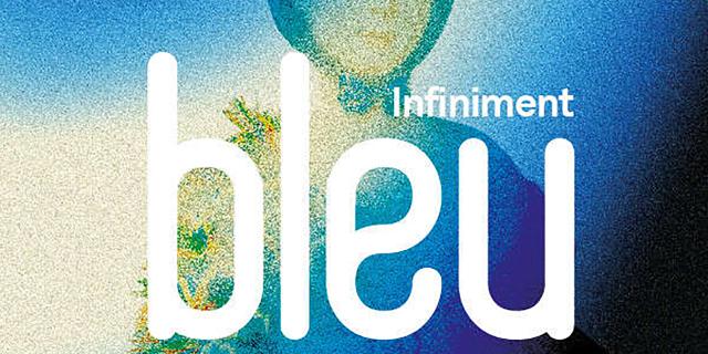 Infiniment bleu. Arts décoratifs, peinture et mode 2
