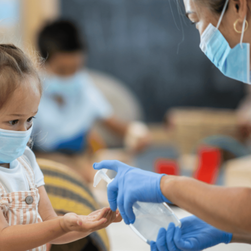 Preventative Health Safety & Nutrition 1