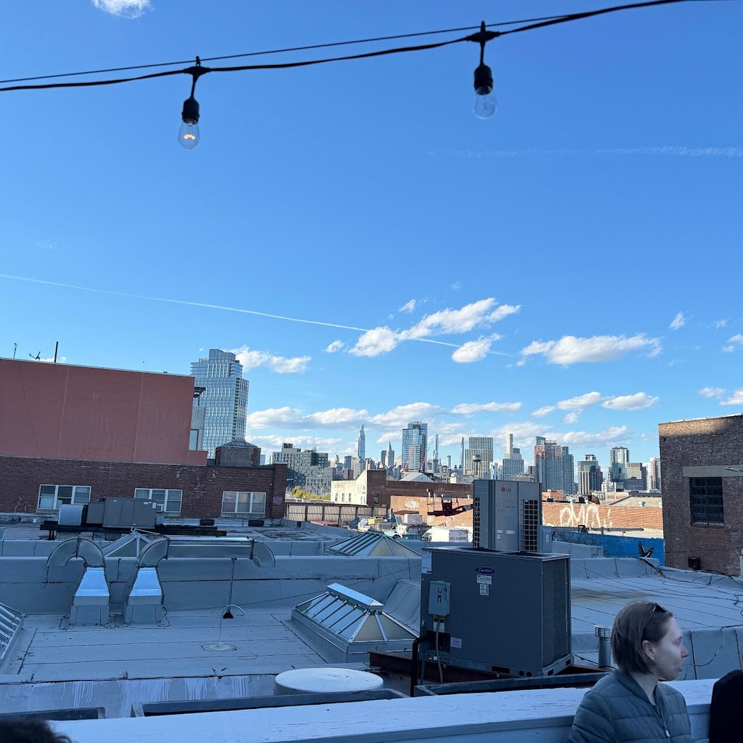 13th Annual Greenpoint Film Festival 4