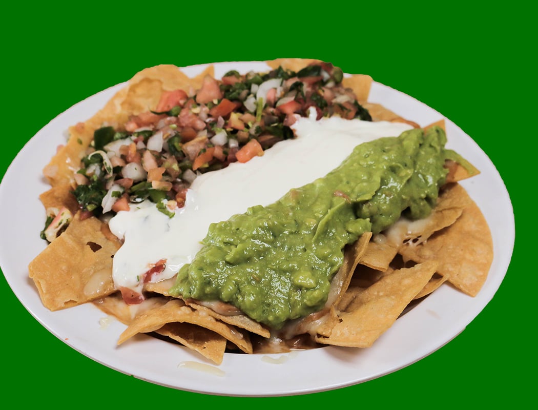 Taqueria Los Gallos Express 3