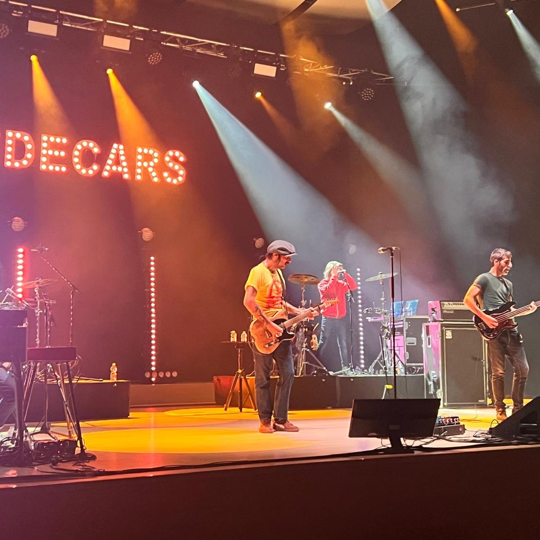 Sidecars 2