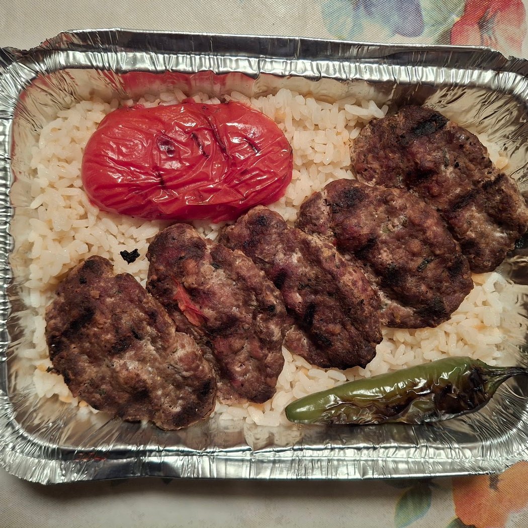 Choban Pita & Grill 3