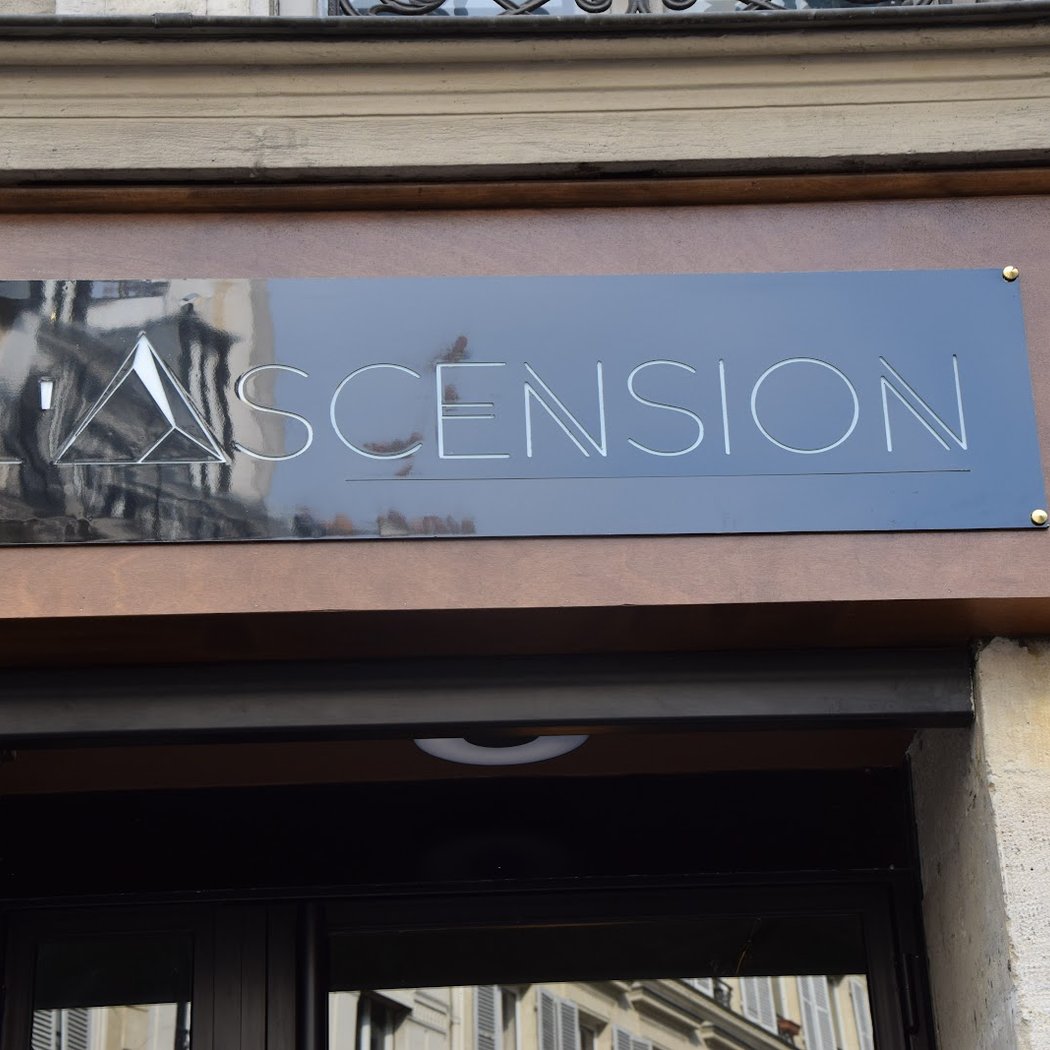 L’ascension 3