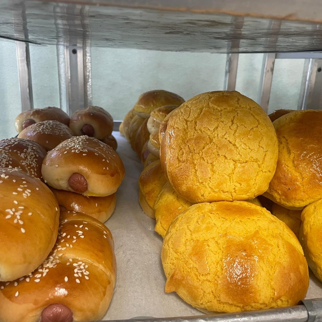 Kings Bakery Cafe 1