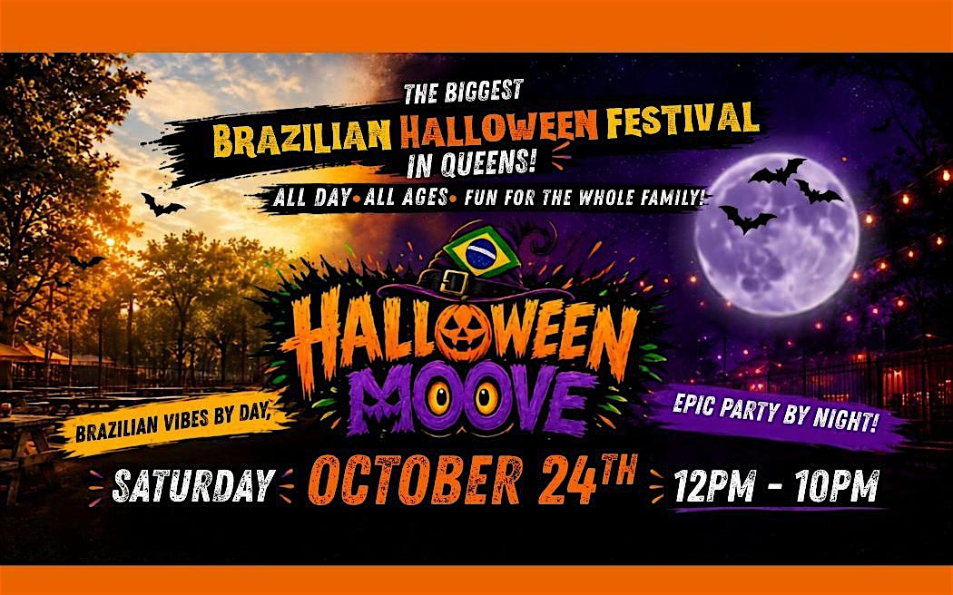 Halloween Moove