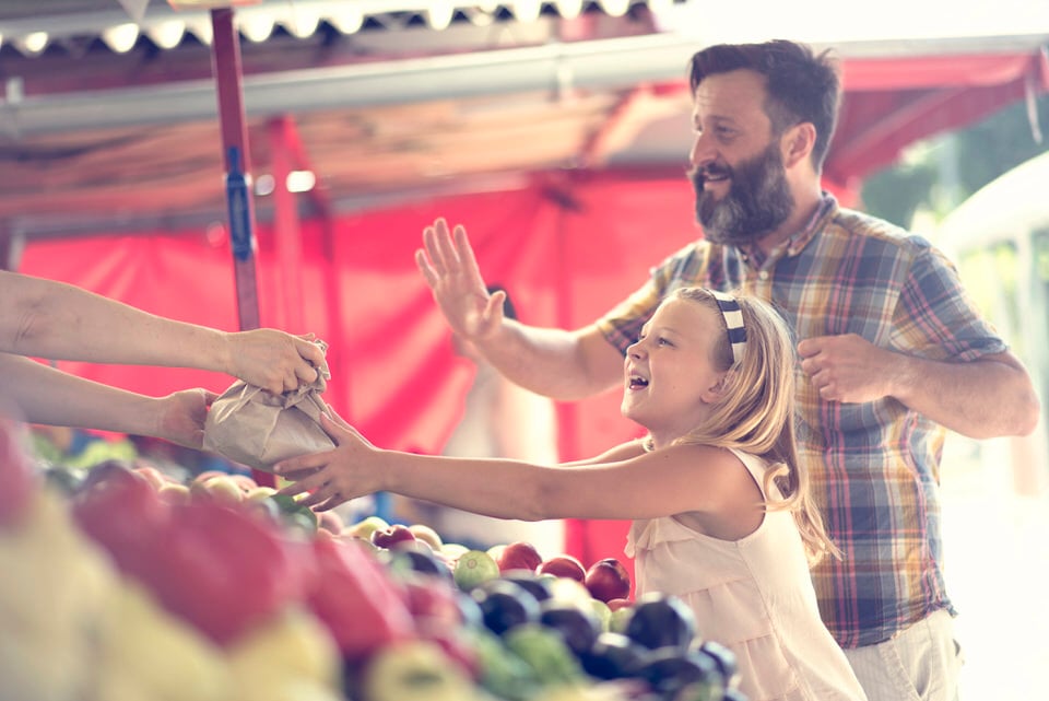 Willow Glen Farmers’ Market 2