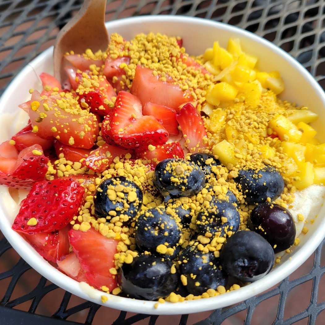 Pressed Juicery 1