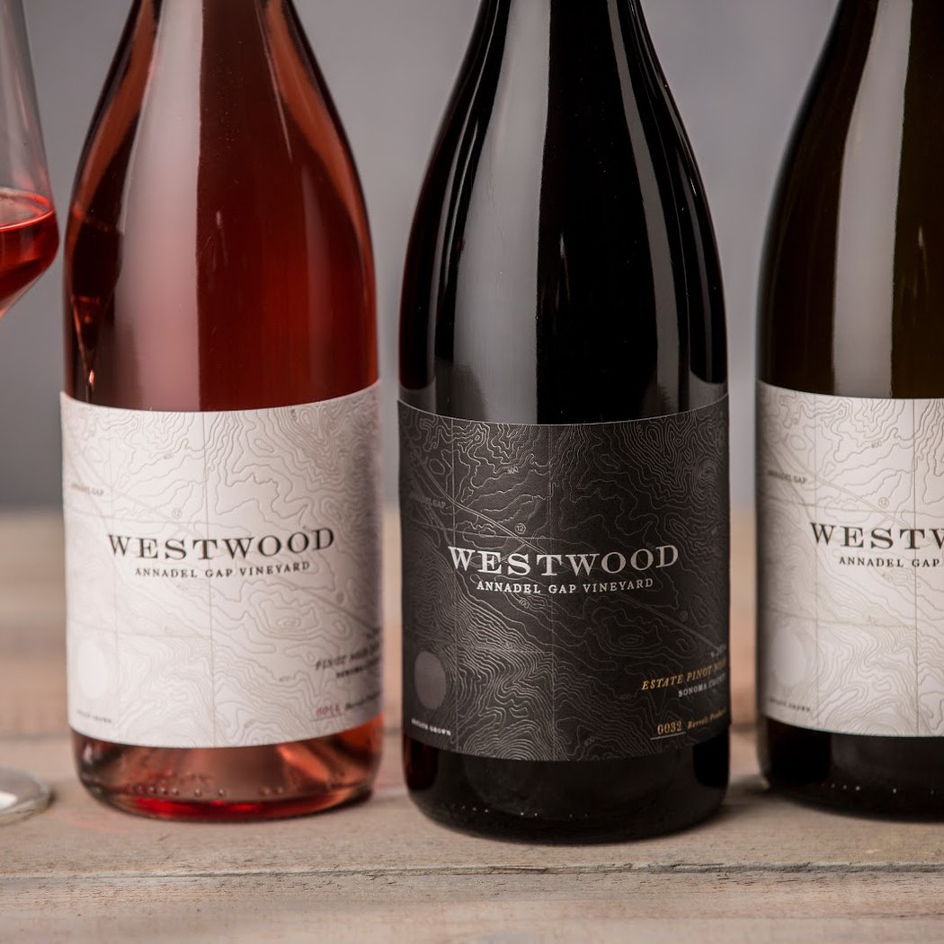 Westwood Estate Wine 3