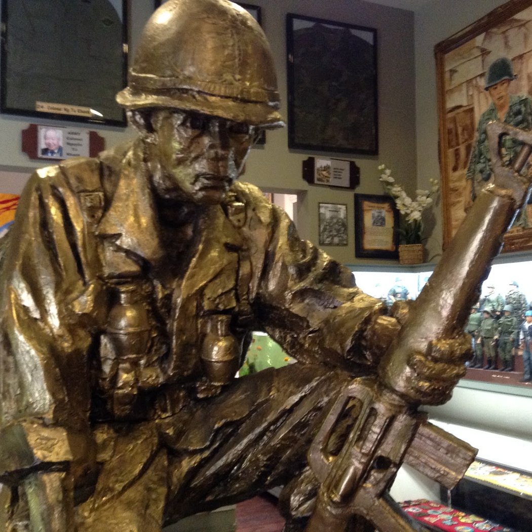 Viet Museum 1
