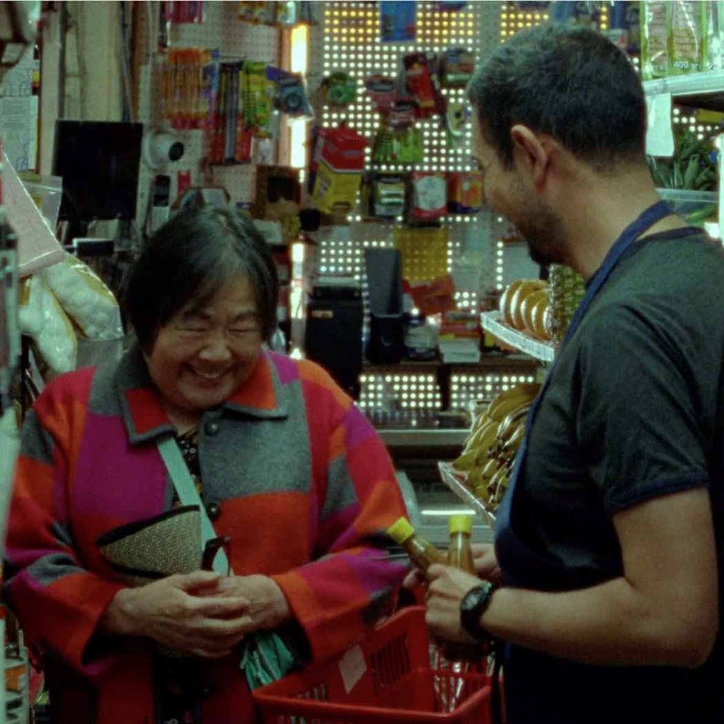 An Evening of Shorts Honoring Women’s History Month 2