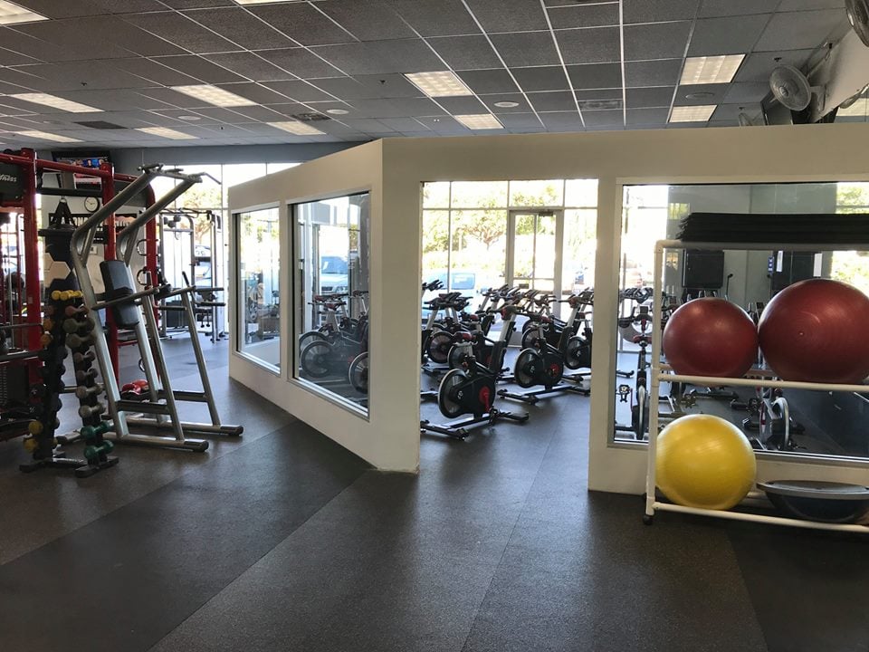 Vim + Vigor Fitness 2