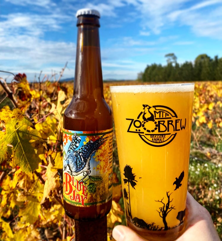 Zoobrew 2