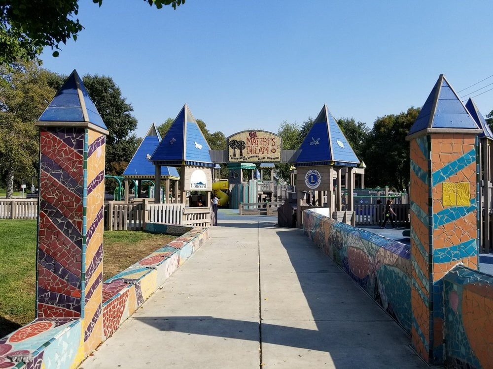 Hillcrest Community Park 1