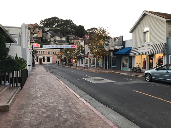 Tiburon 3