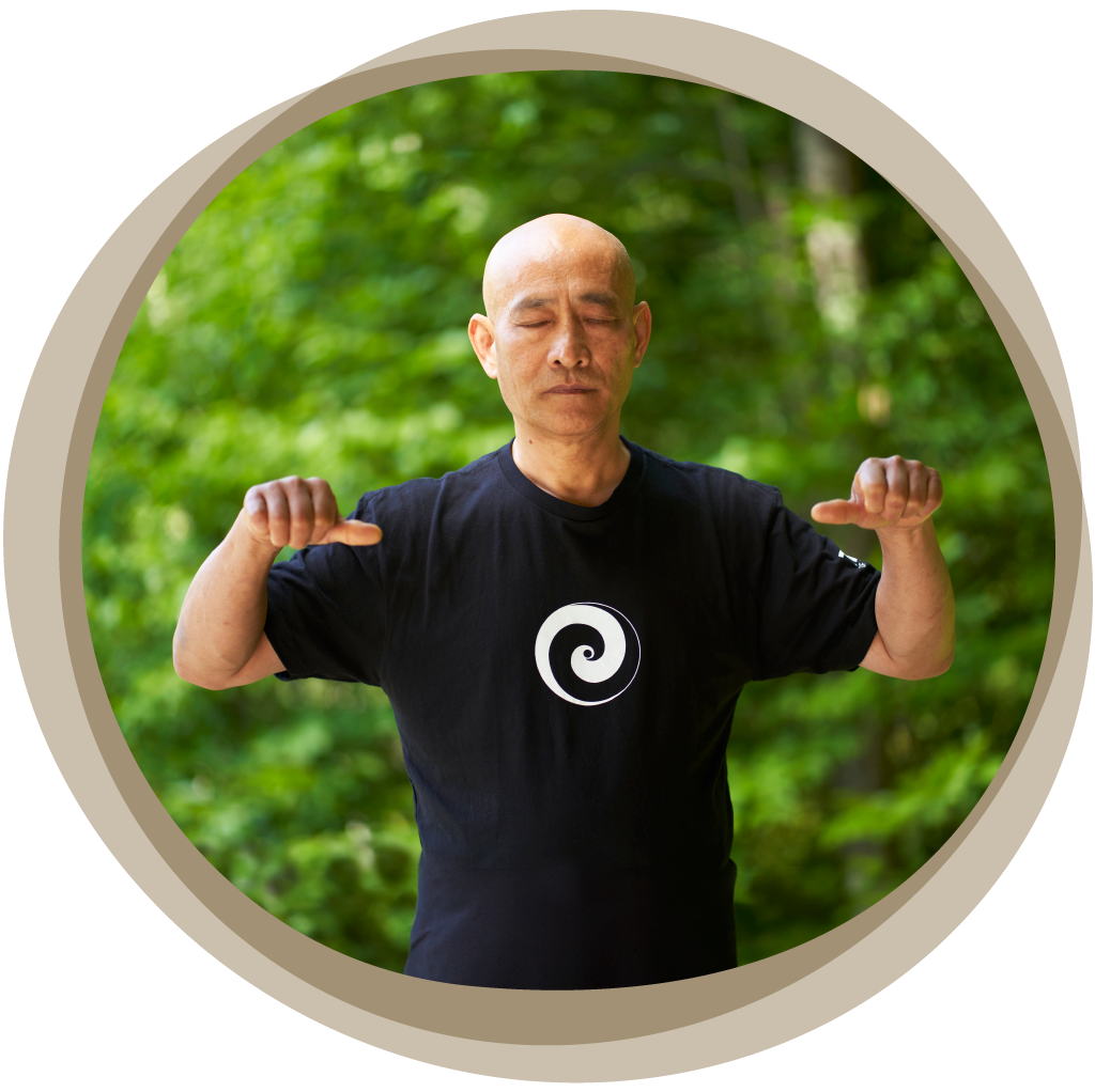 Dragon’s Way Qigong® Six Week Program 1