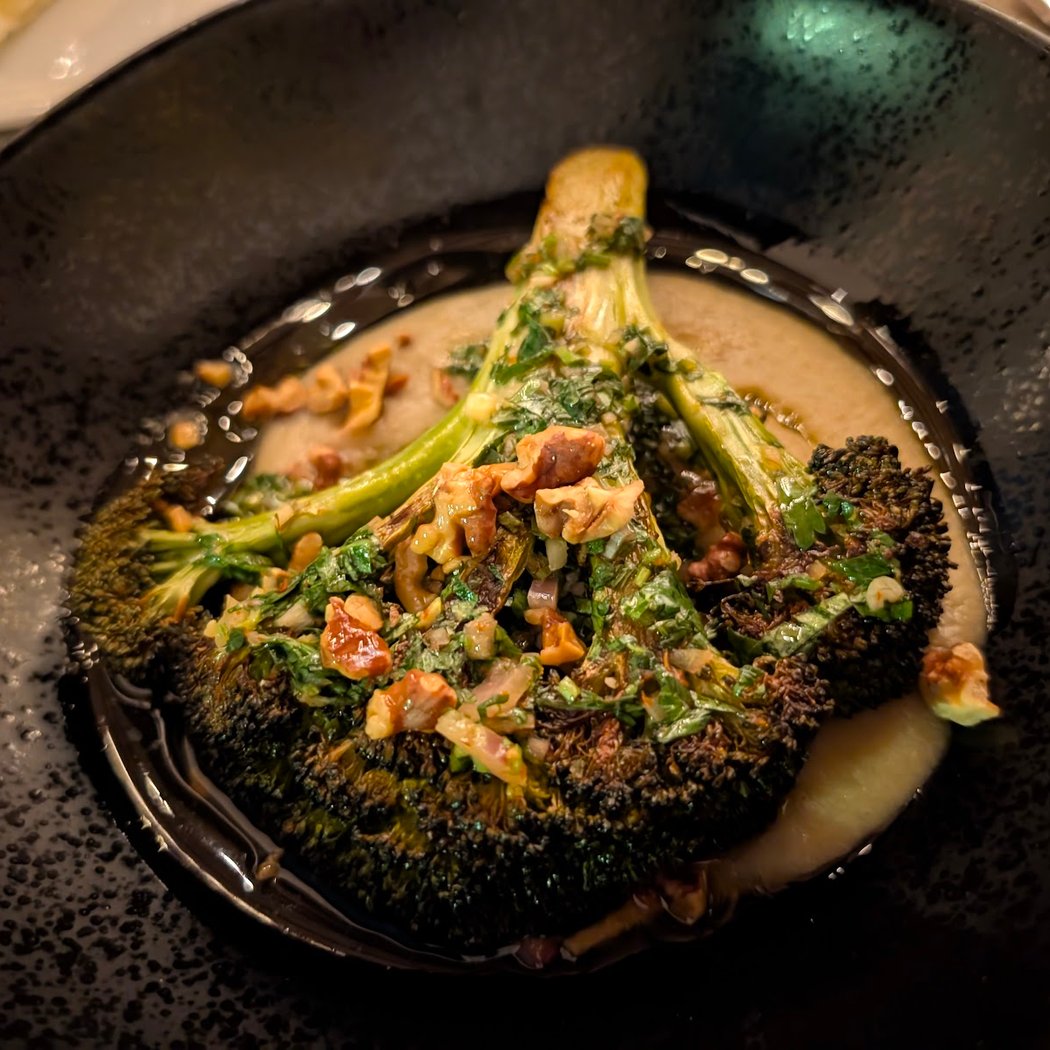 Valentine’s Day Prix Fixe with Chef Amanda Freitag 3