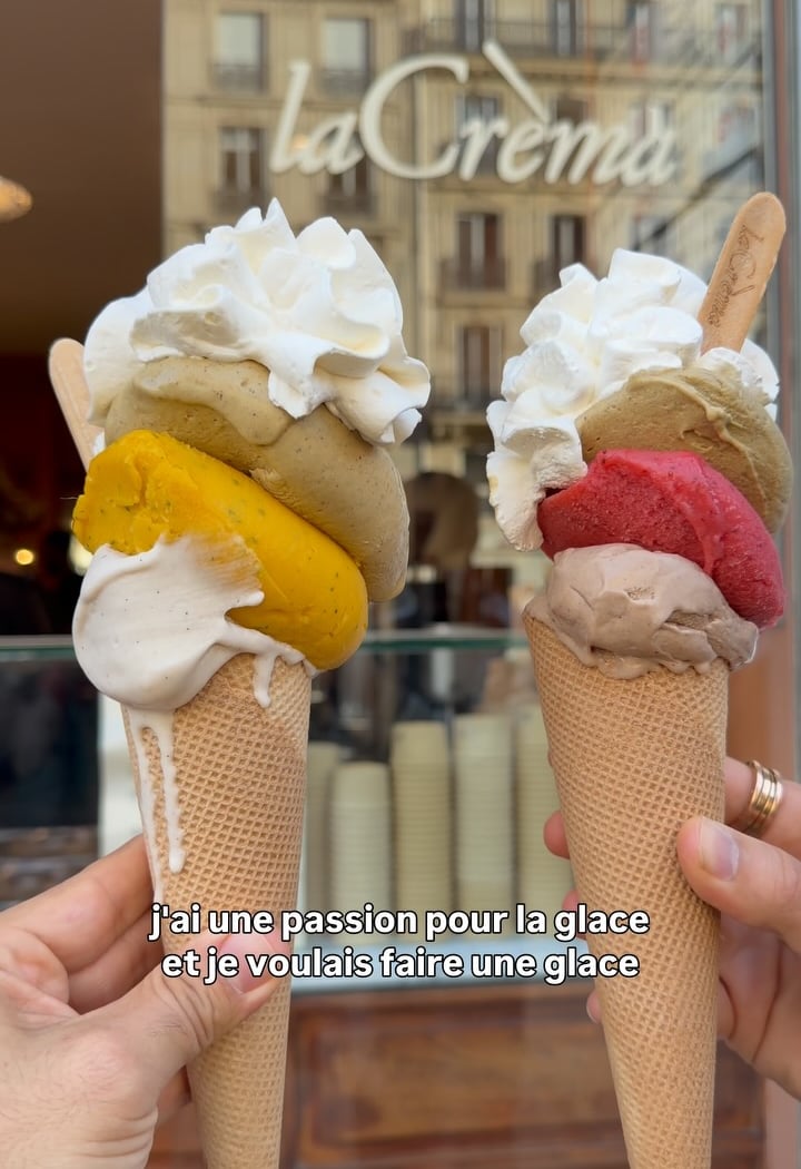 laCrèma 1