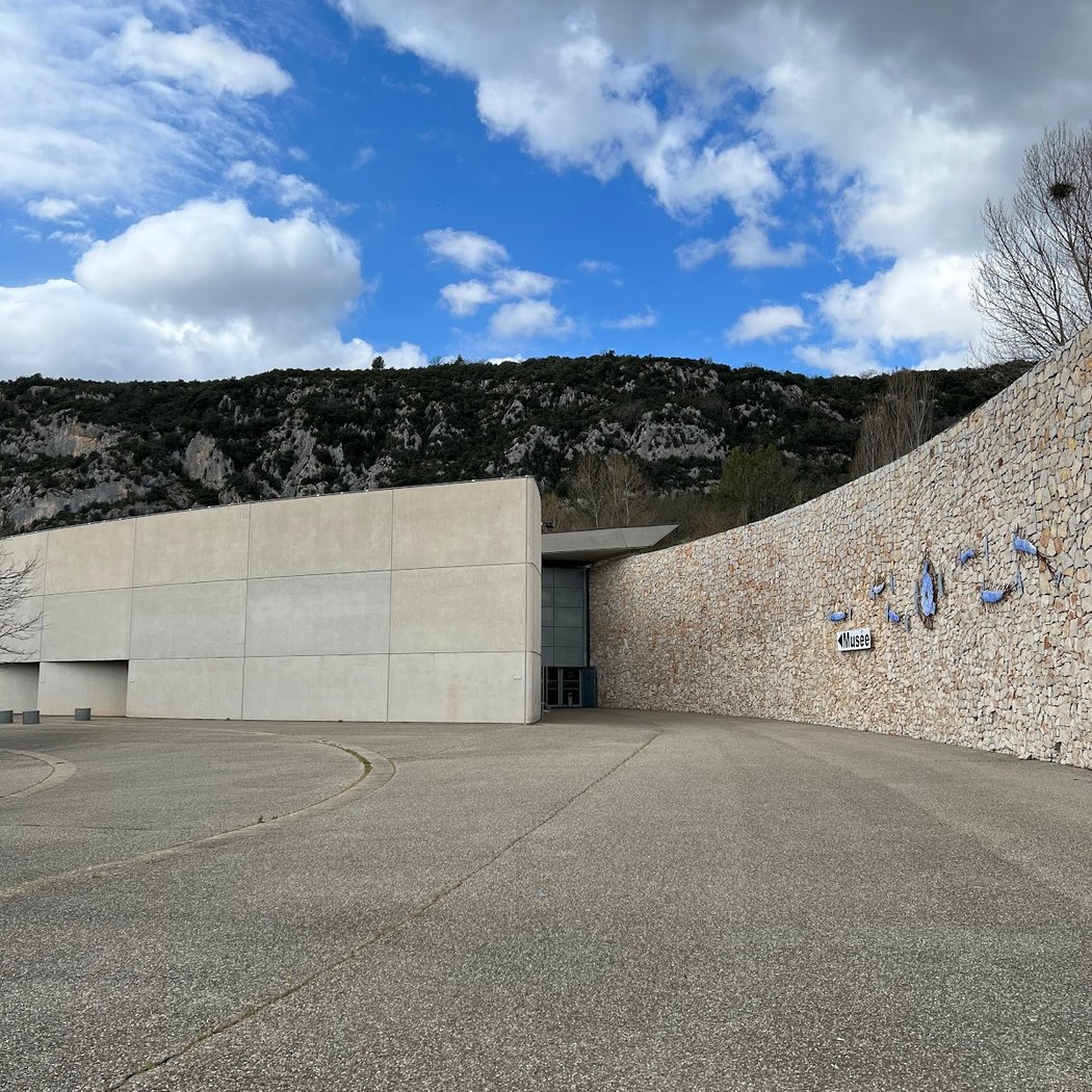 Museum of Prehistory of the Gorges du Verdon 3