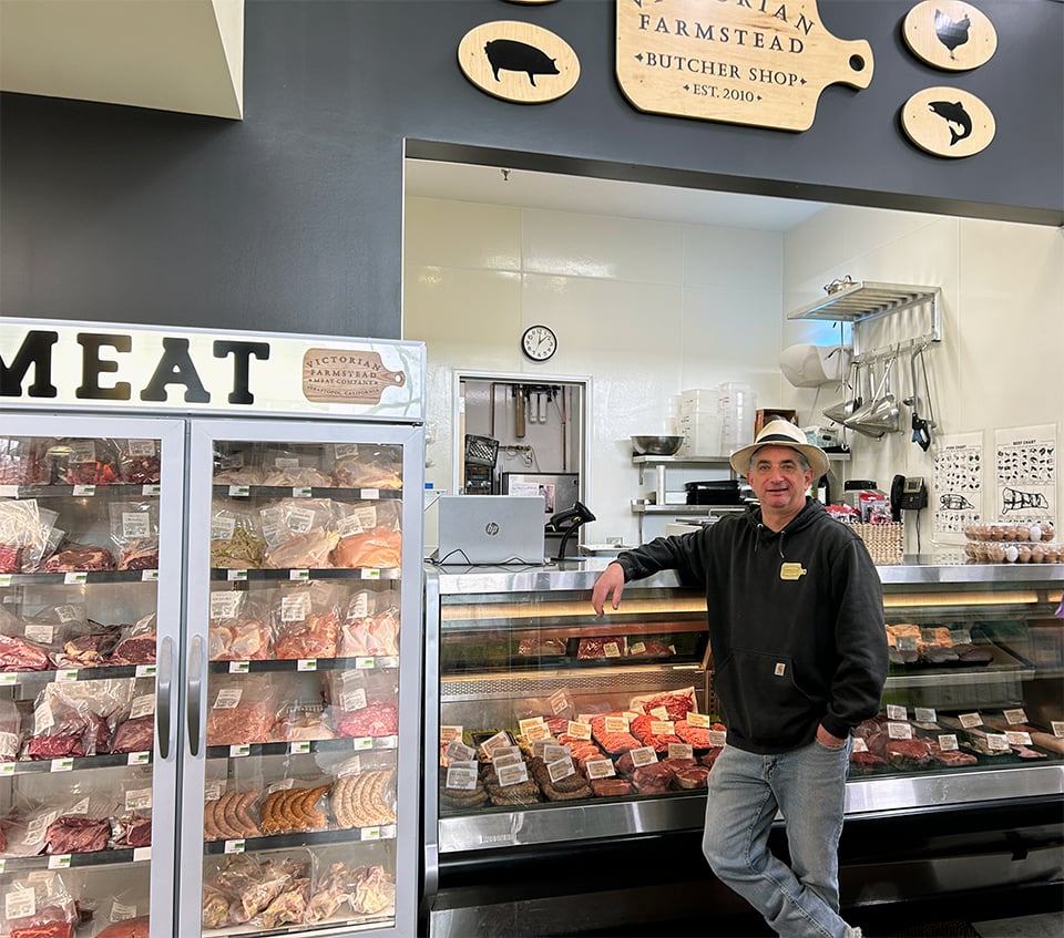 Victorian Farmstead Meat Company 2