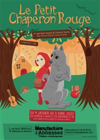 Le Petit Chaperon Rouge 1