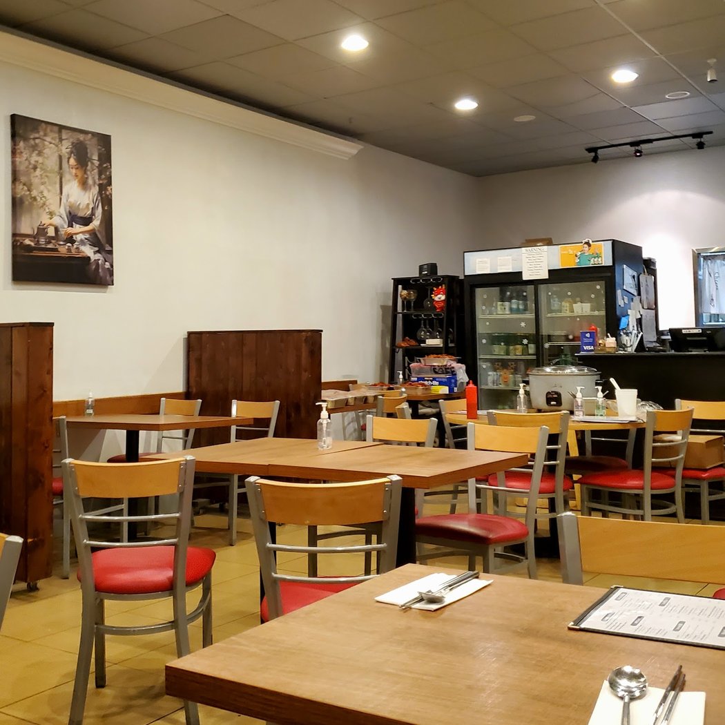 Jin Mi Korean Cuisine 2