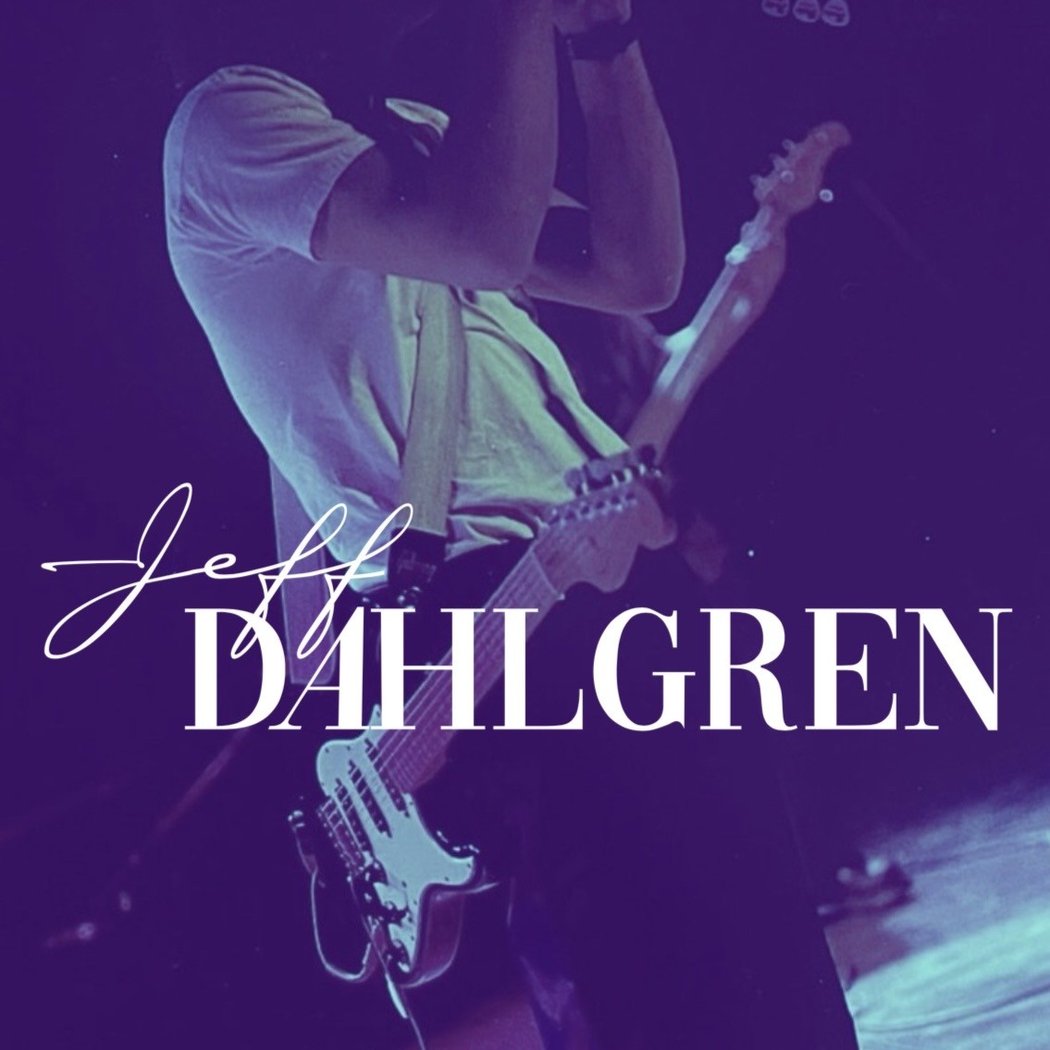 Showcase & Meet and greet Jeff Dahlgren 1