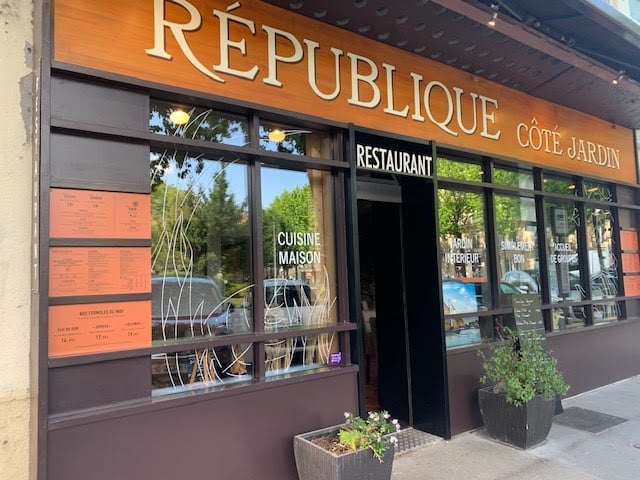 République - Restaurant Nantes 3