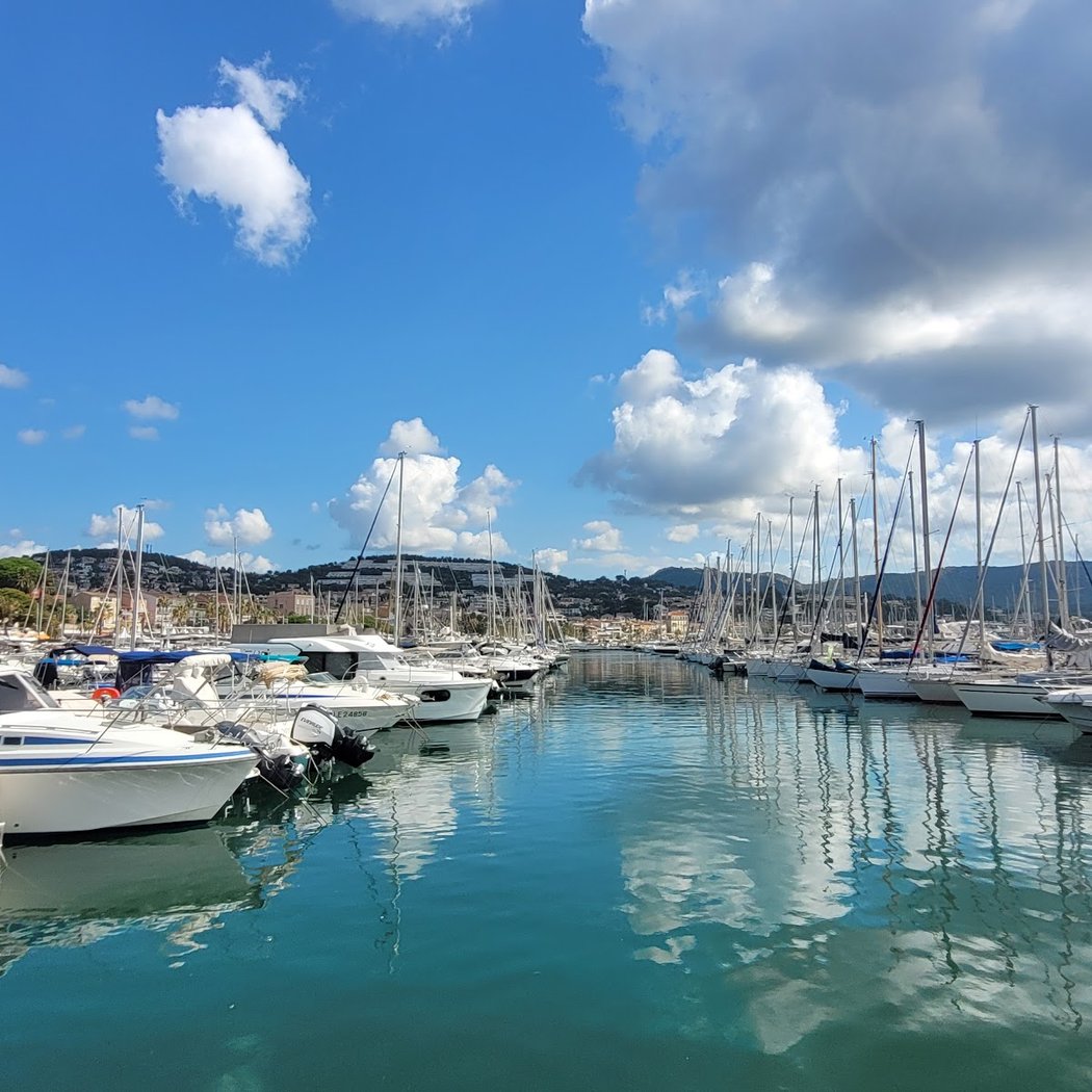 Port de Bandol 2