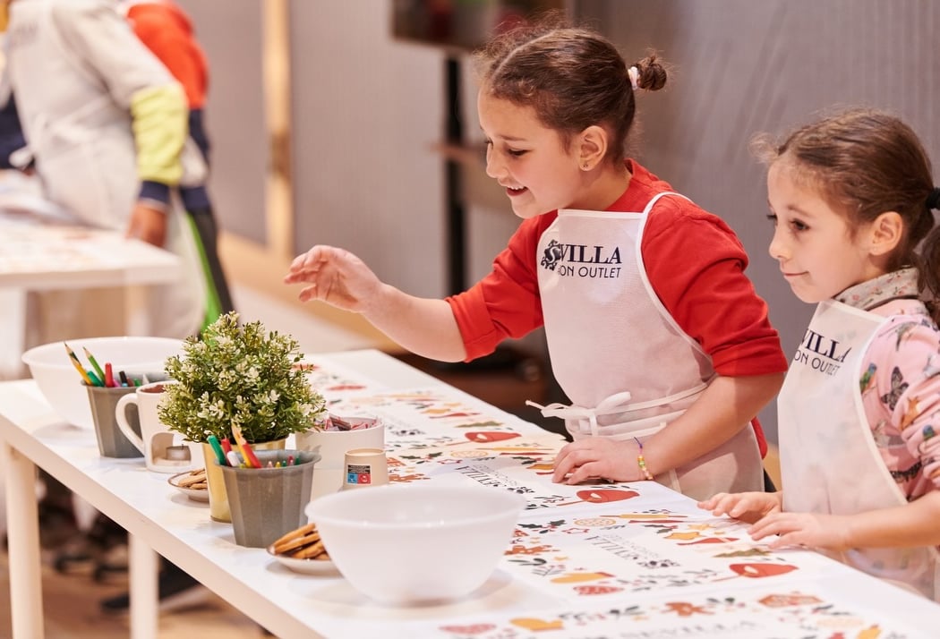 Sweet Christmas: Talleres infantiles gratuitos de repostería navideña 3