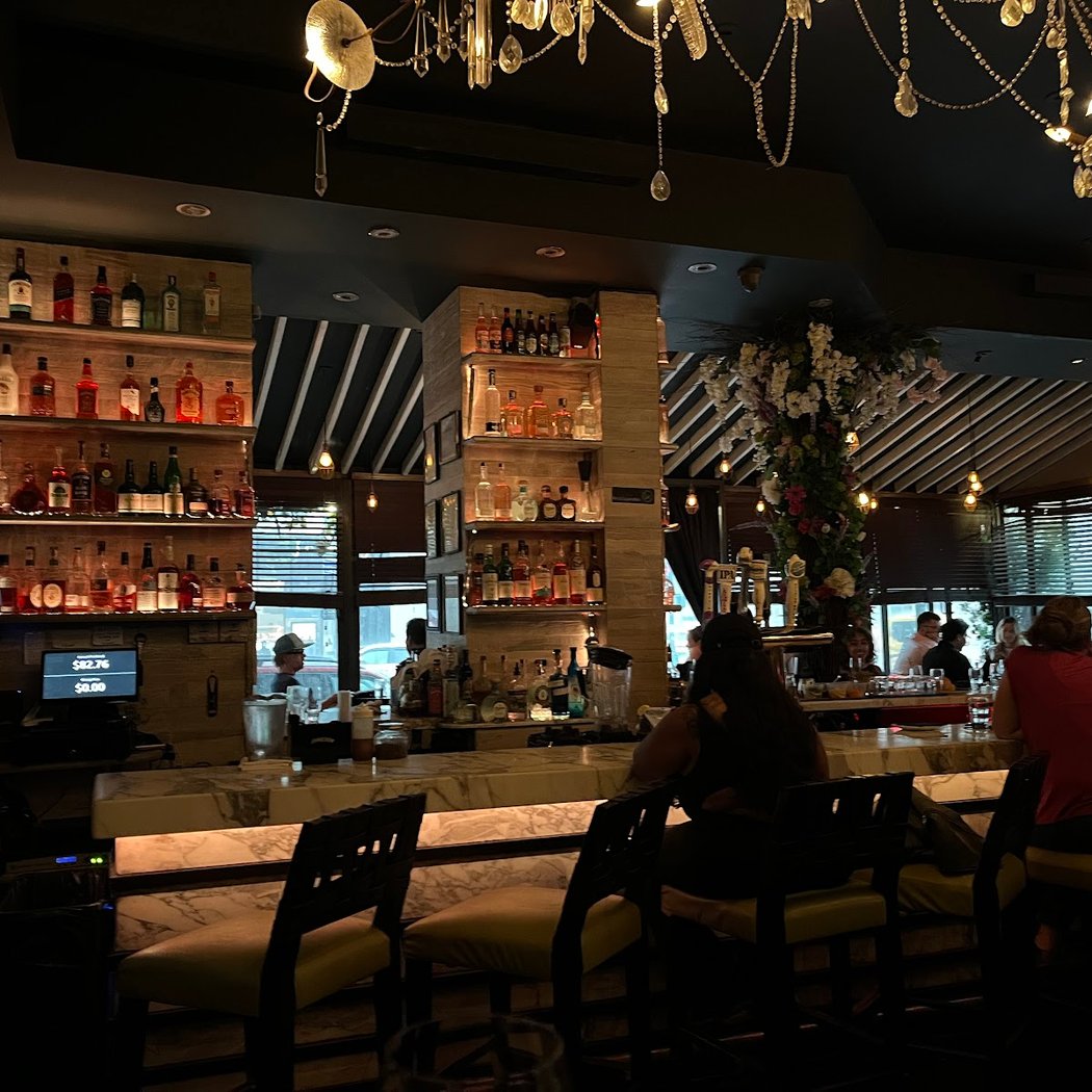 The Dakota Bar 4