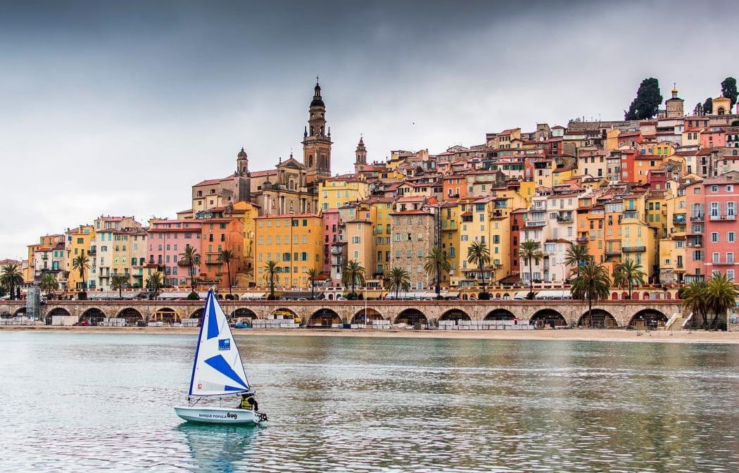 Menton 5