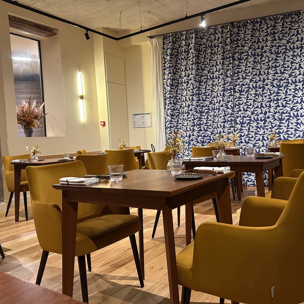 La table d'Aurélien Largeau 4