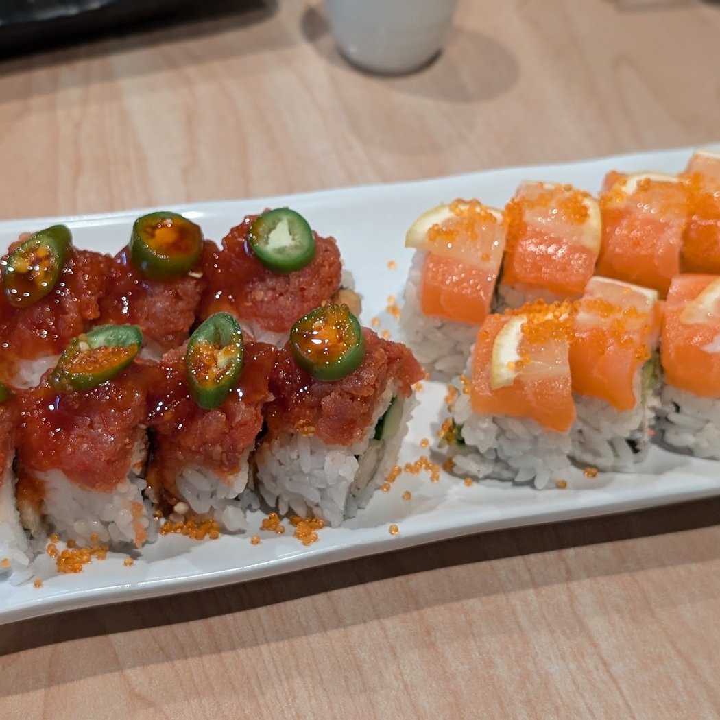 Genki House Japanese Restaurant 3