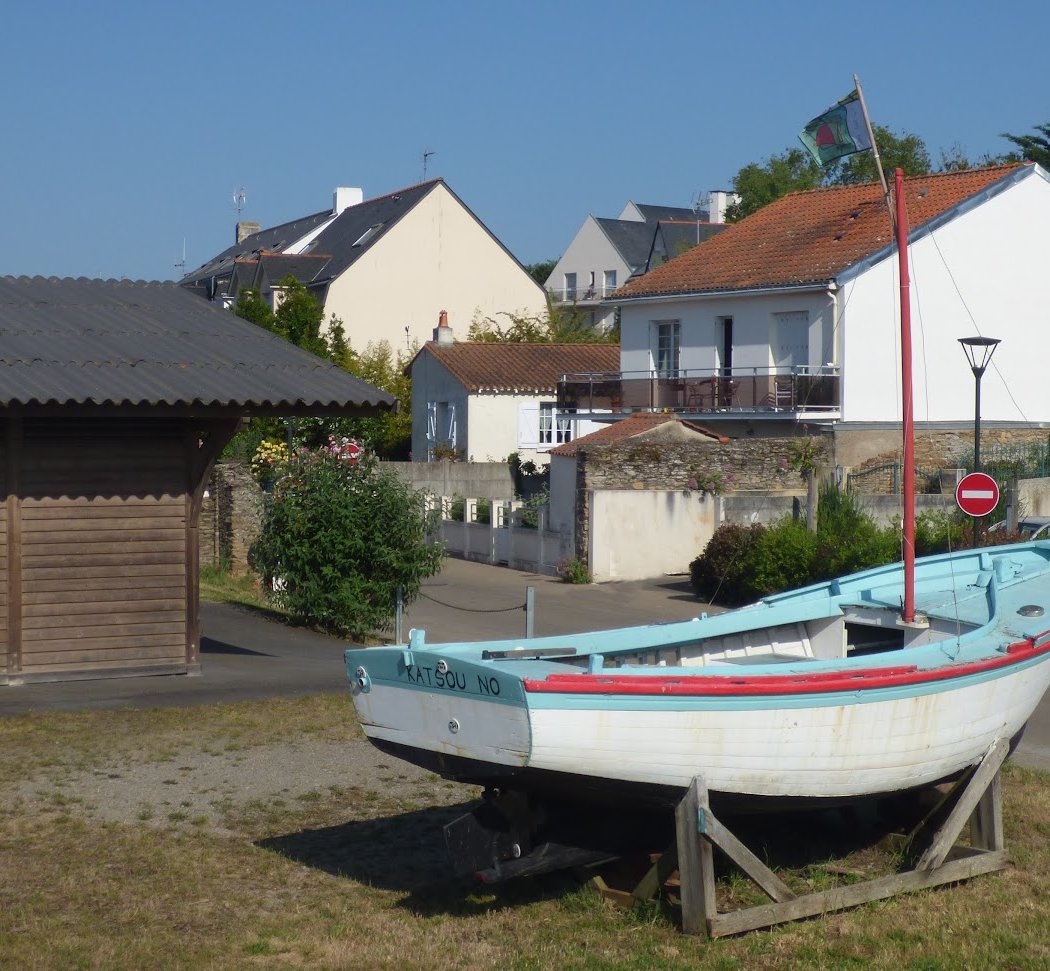 Coques En Bois Patrimoine-Culture Maritime 2