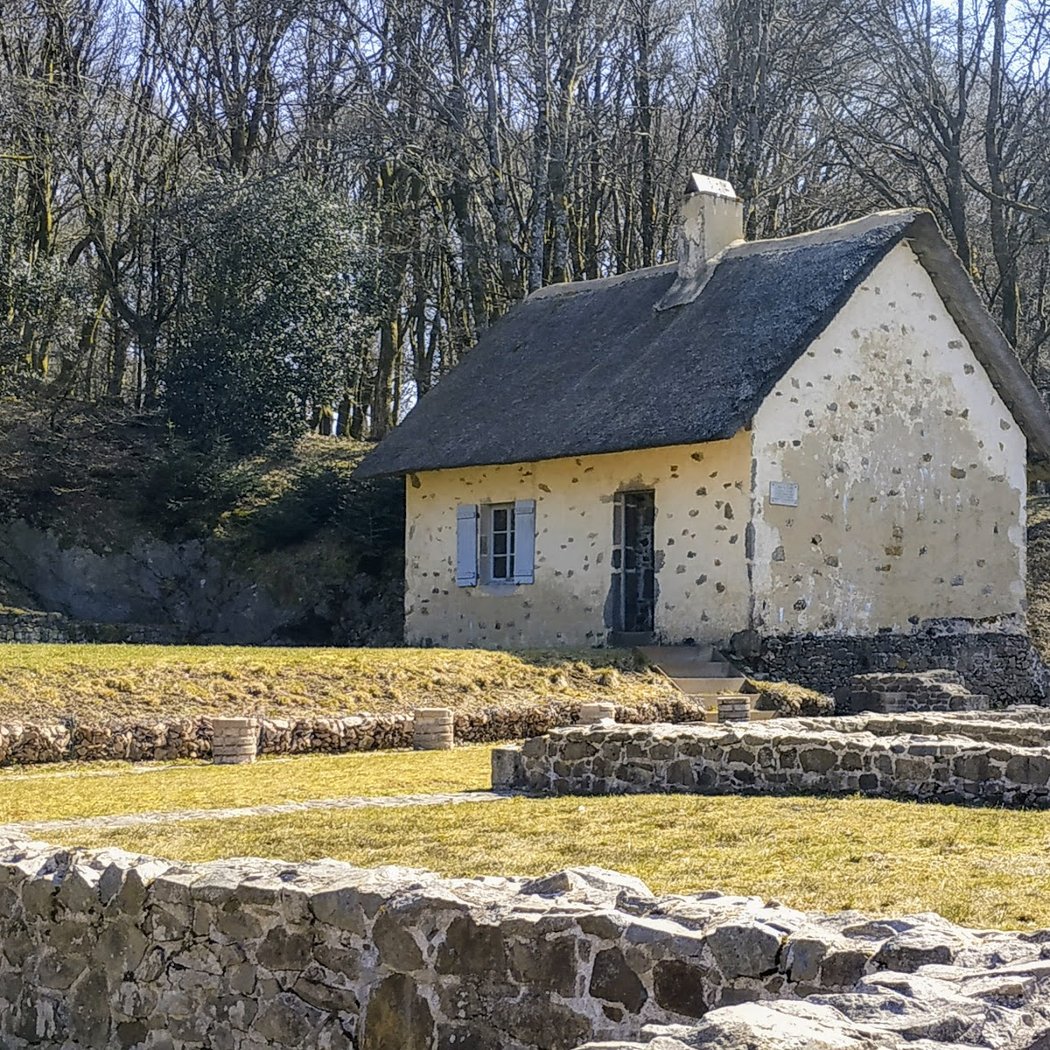 Mont Beuvray 4