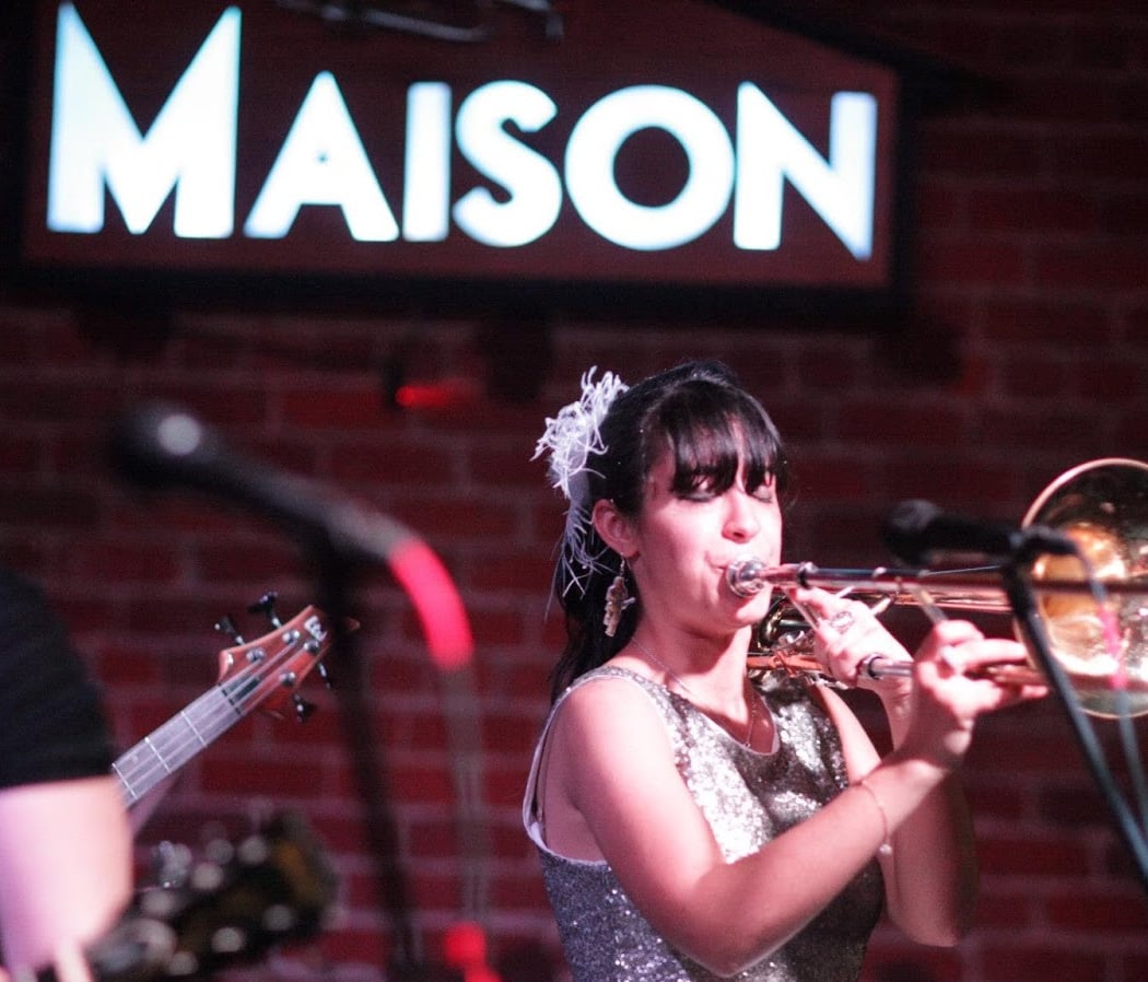 The Maison 1