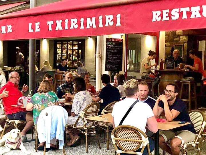 Txirimiri 2