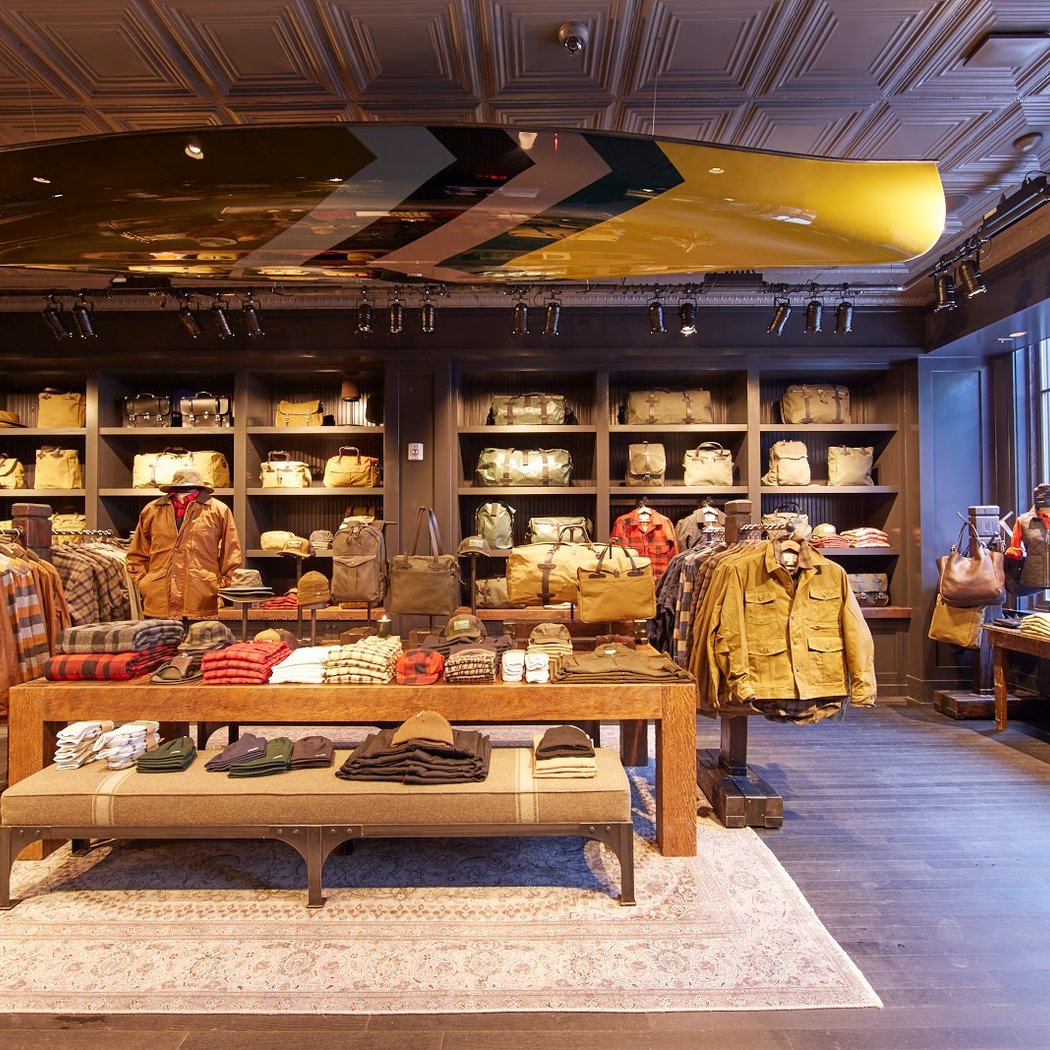 Filson 1