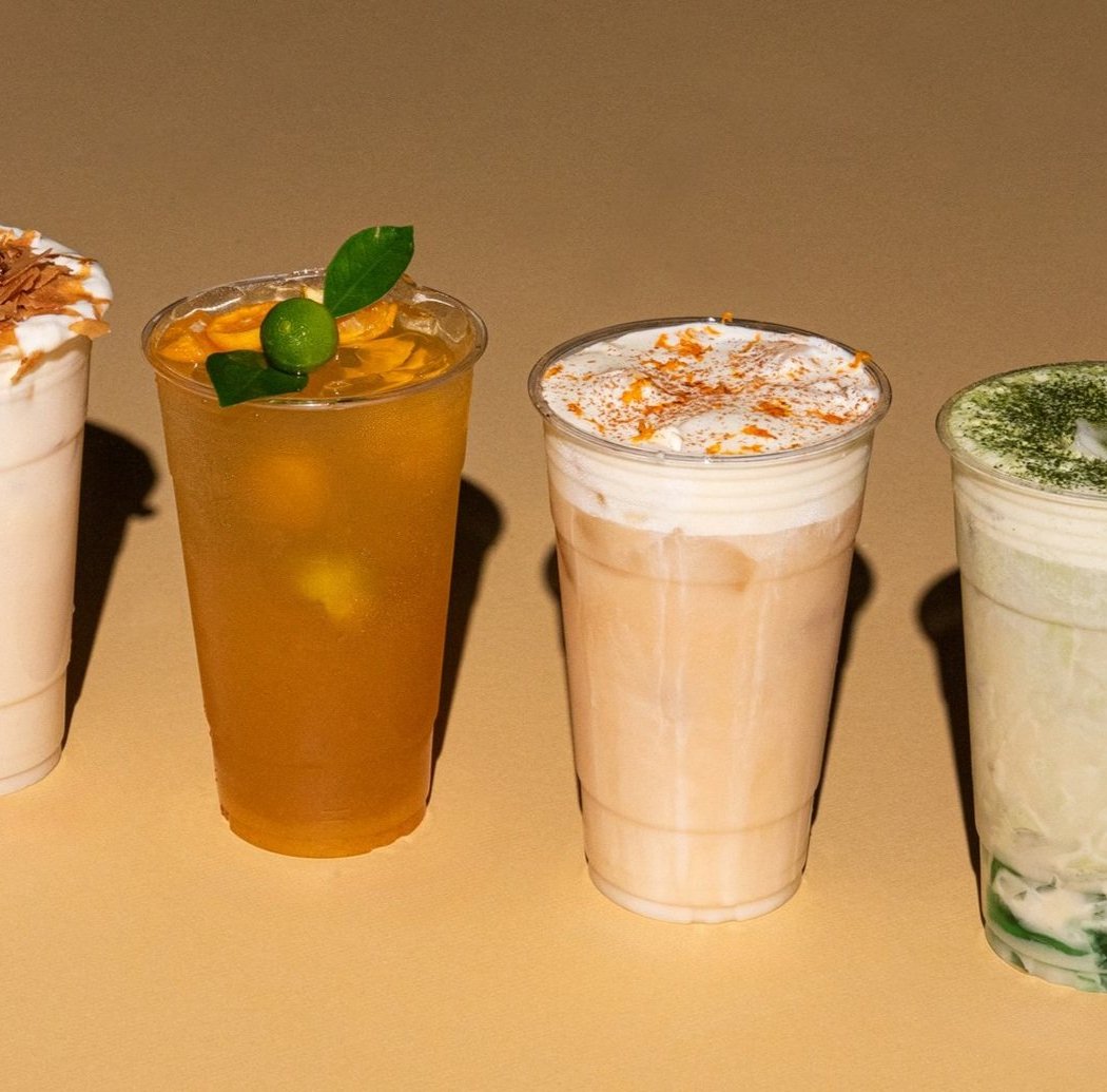 September Special: Merienda Hour 1