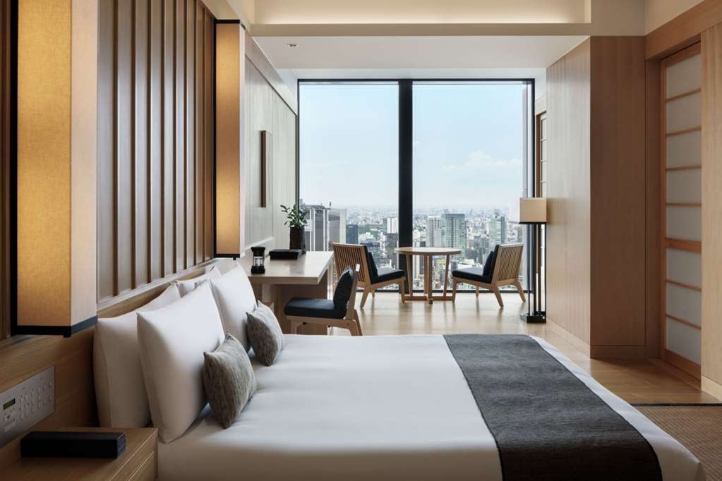Aman Tokyo 3