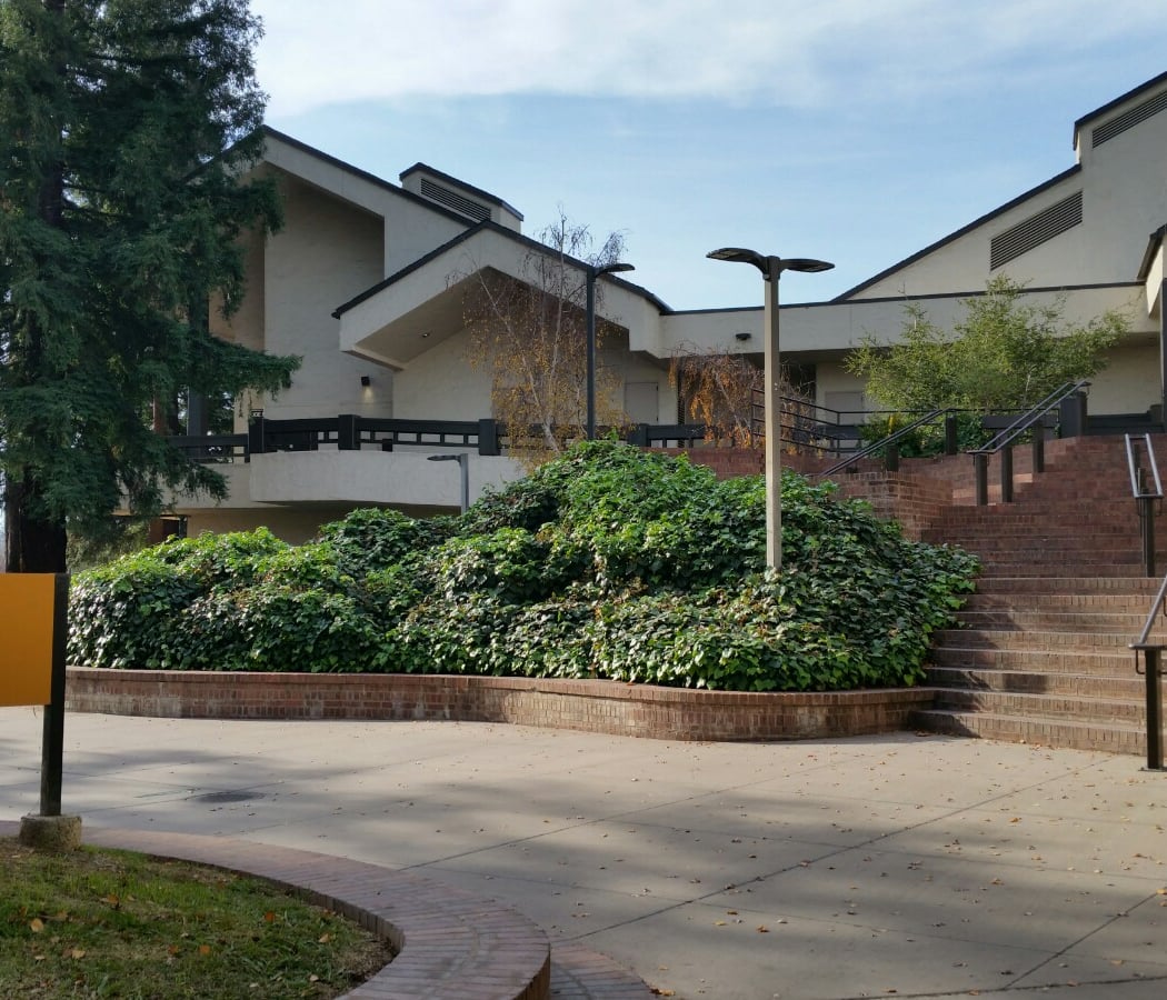 San Joaquin Delta College 3
