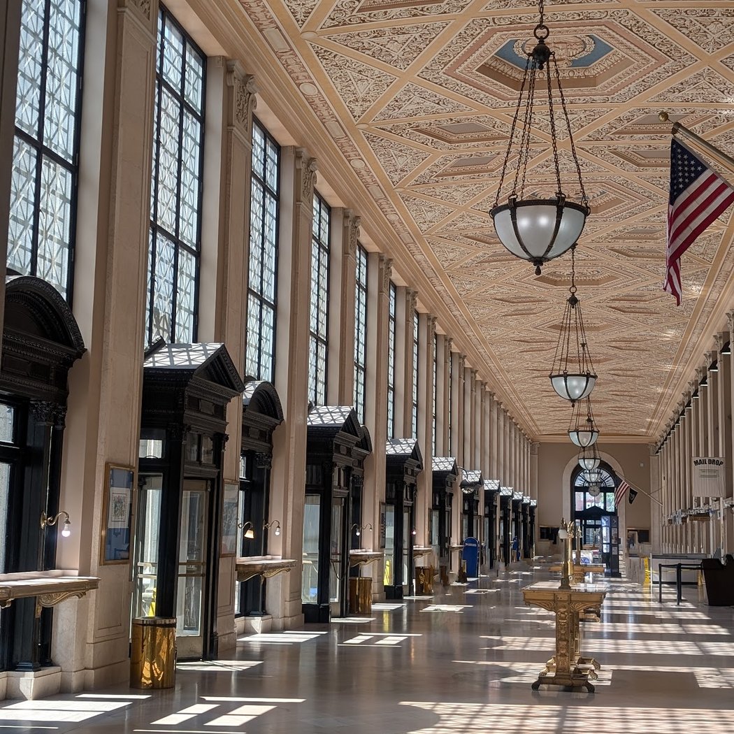 United States Postal Service 1