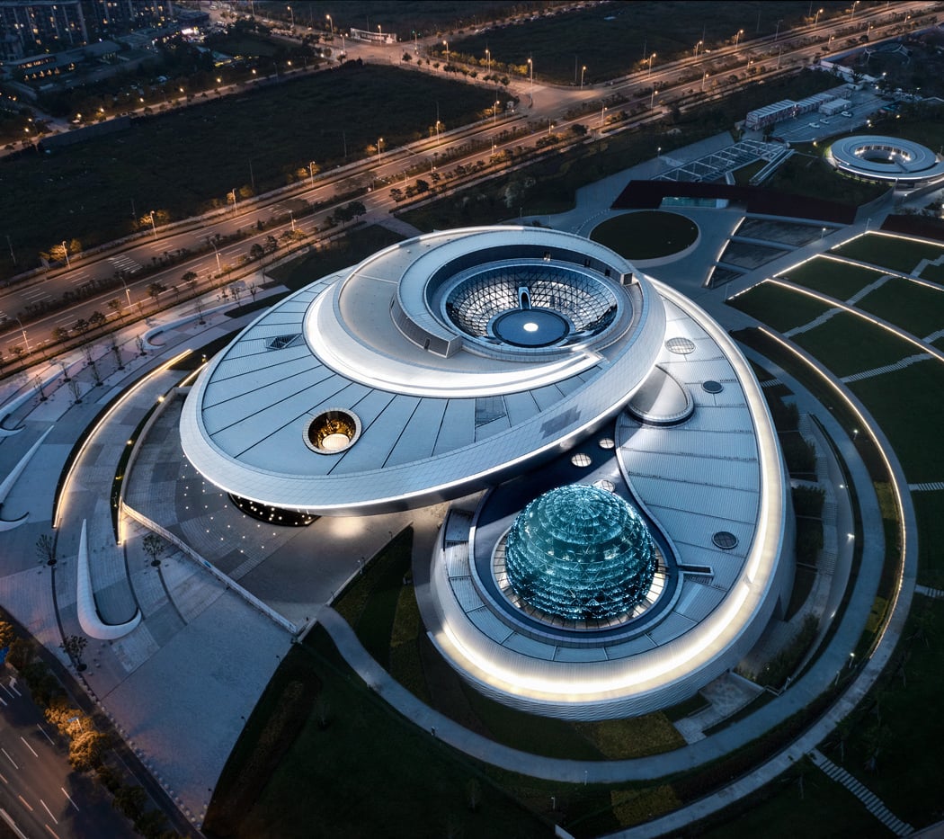Ennead Architects 1