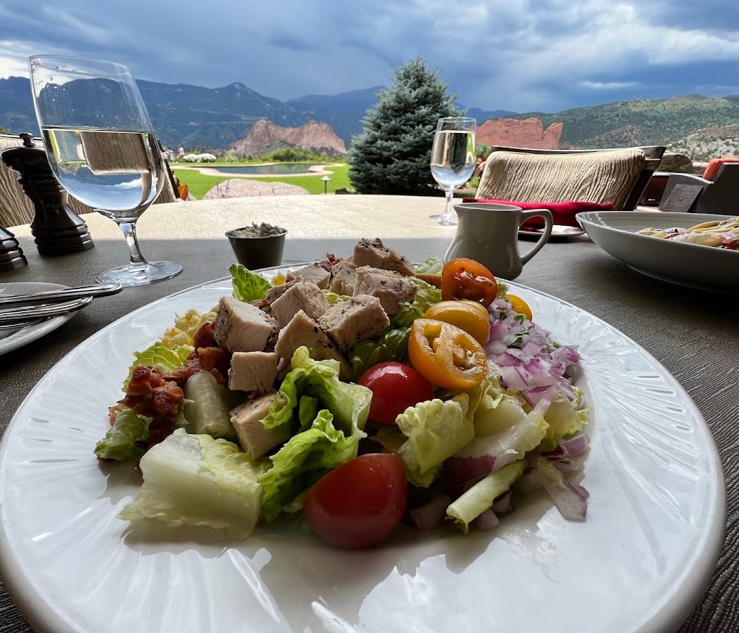 Grand View Restaurant 1